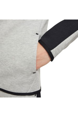 Hanorac NIKE Tech Fleece FZ - PD - HV5867-064 [4]