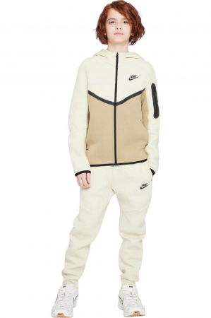 Hanorac NIKE Tech Fleece FZ PD - HV5867-297 [8]