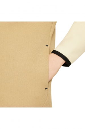 Hanorac NIKE Tech Fleece FZ PD - HV5867-297 [5]