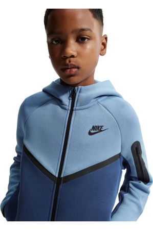 Hanorac NIKE Tech Fleece FZ - PD - HV5867-486 [3]