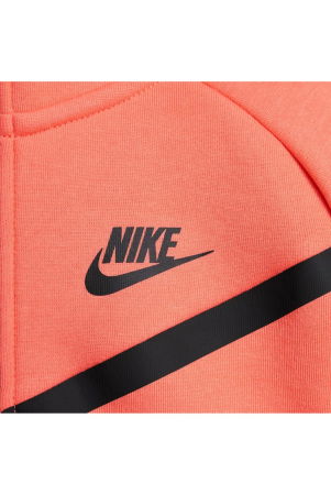 Hanorac NIKE Tech Fleece HD FZ LS - PD - HV8695-814 [3]