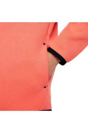 Hanorac NIKE Tech Fleece HD FZ LS - PD - HV8695-814 [5]