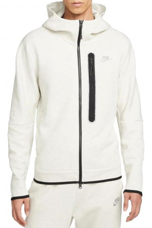 Hanorac NIKE Tech Fleece HD Revival - DD4688-100 [0]