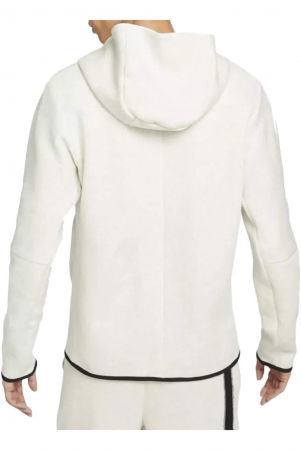 Hanorac NIKE Tech Fleece HD Revival - DD4688-100 [1]