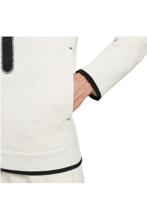 Hanorac NIKE Tech Fleece HD Revival - DD4688-100 [2]