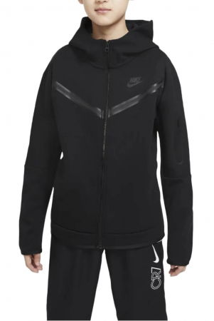 Hanorac NIKE Tech Fleece Junior - CU9223-010 [0]