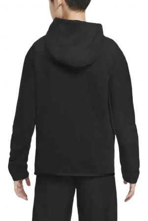 Hanorac NIKE Tech Fleece Junior - CU9223-010 [1]