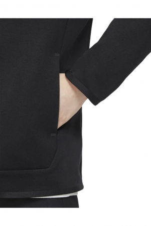 Hanorac NIKE Tech Fleece Junior - CU9223-010 [4]