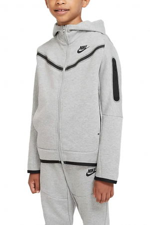 Hanorac NIKE Tech Fleece Junior - CU9223-063 [0]