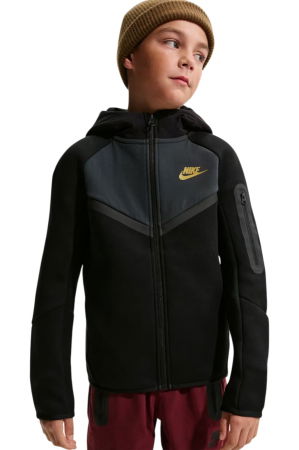 COPII - Hanorac NIKE Tech Fleece Mix - IO1285-010