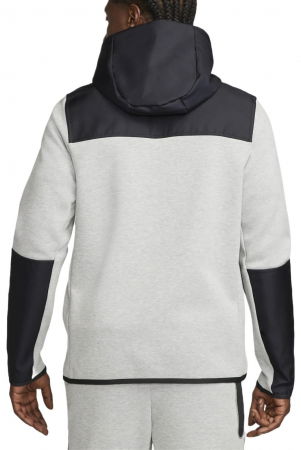Hanorac NIKE Tech Fleece Overlay - DR6165-063 [1]