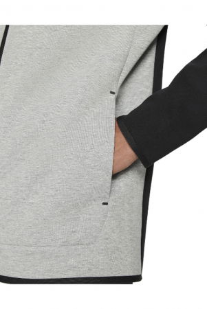 Hanorac NIKE Tech Fleece Windrunner - CU4489-016 [3]