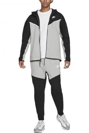 Hanorac NIKE Tech Fleece Windrunner - CU4489-016 [6]