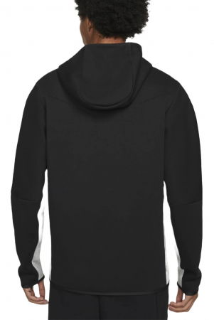 Hanorac NIKE Tech Fleece Windrunner - CU4489-016 [1]