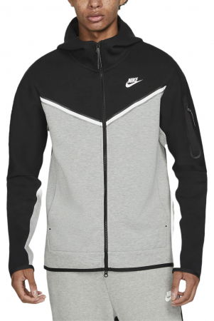 Hanorac NIKE Tech Fleece Windrunner - CU4489-016 [0]