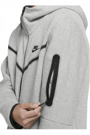 Hanorac NIKE Tech Fleece - CU4489-063 [3]