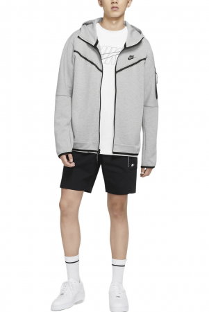 Hanorac NIKE Tech Fleece - CU4489-063 [5]