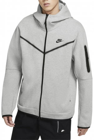 Hanorac NIKE Tech Fleece - CU4489-063 [0]
