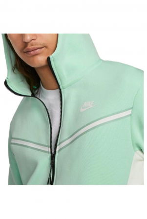 Hanorac NIKE Tech Fleece Windrunner - CU4489-379 [2]