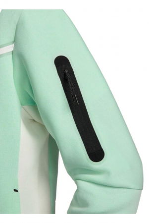 Hanorac NIKE Tech Fleece Windrunner - CU4489-379 [4]