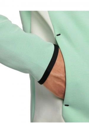 Hanorac NIKE Tech Fleece Windrunner - CU4489-379 [3]