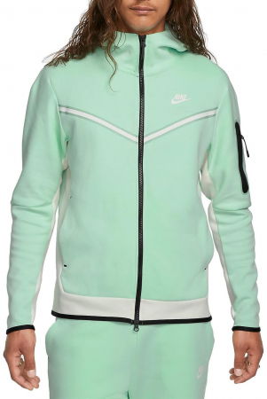 Hanorac NIKE Tech Fleece Windrunner - CU4489-379 [0]