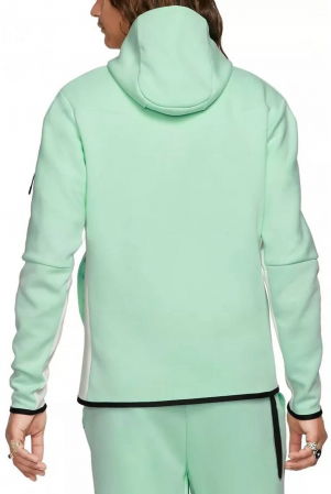 Hanorac NIKE Tech Fleece Windrunner - CU4489-379 [1]