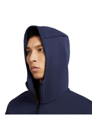 Hanorac NIKE Tech Fleece Windrunner - CU4489-410 [3]