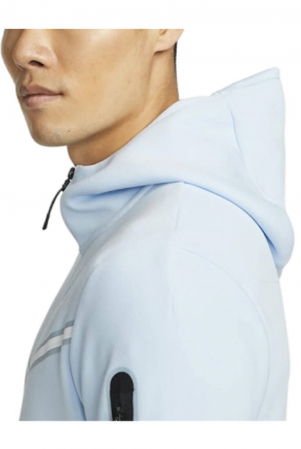 Hanorac NIKE Tech Fleece Windrunner - CU4489-441 [3]