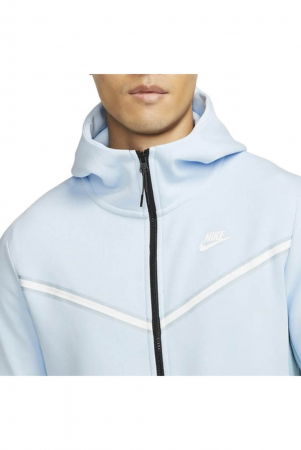 Hanorac NIKE Tech Fleece Windrunner - CU4489-441 [2]