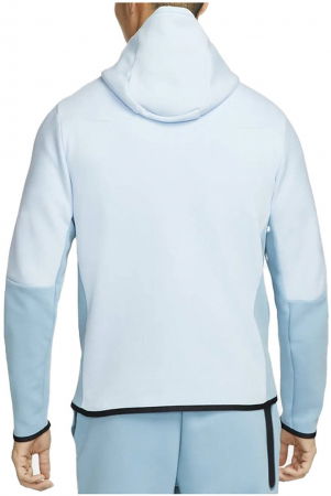 Hanorac NIKE Tech Fleece Windrunner - CU4489-441 [1]