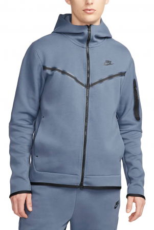 Hanorac NIKE Tech Fleece Windrunner - CU4489-491 [0]