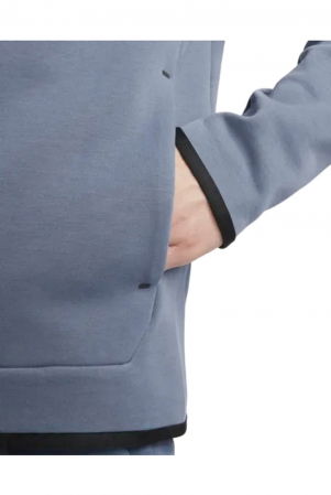 Hanorac NIKE Tech Fleece Windrunner - CU4489-491 [6]