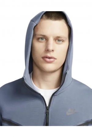 Hanorac NIKE Tech Fleece Windrunner - CU4489-491 [2]