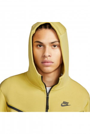 Hanorac NIKE Tech Fleece Windrunner - CU4489-700 [2]