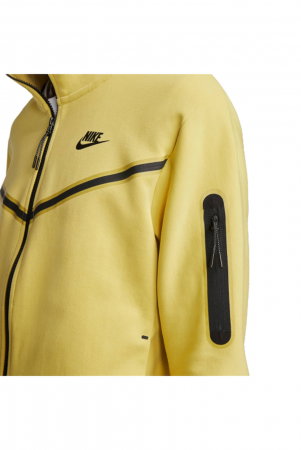 Hanorac NIKE Tech Fleece Windrunner - CU4489-700 [4]