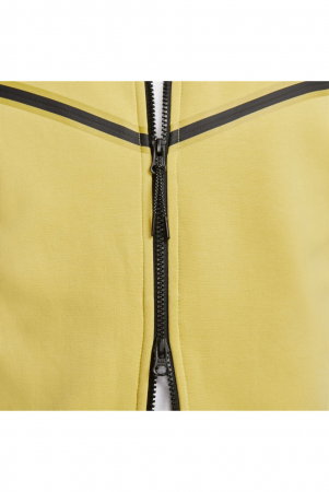 Hanorac NIKE Tech Fleece Windrunner - CU4489-700 [3]