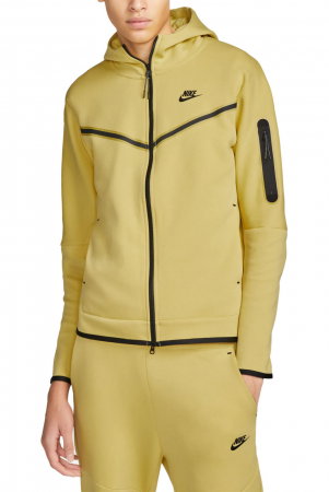 Hanorac NIKE Tech Fleece Windrunner - CU4489-700 [0]