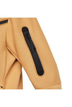 Hanorac NIKE Tech Fleece Windrunner - CU4489-722 [4]