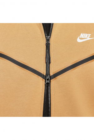 Hanorac NIKE Tech Fleece Windrunner - CU4489-722 [3]