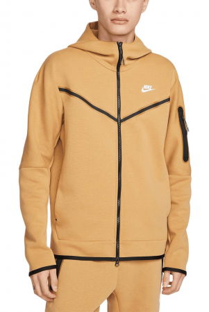 Hanorac NIKE Tech Fleece Windrunner - CU4489-722 [0]