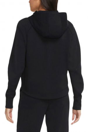 Hanorac NIKE Tech Fleece Windrunner - CW4298-010 [1]