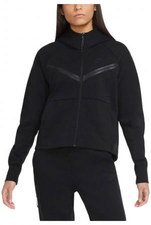 Hanorac NIKE Tech Fleece Windrunner - CW4298-010 [0]