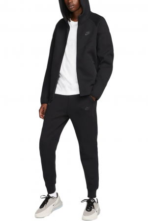 Hanorac NIKE Tech Fleece Windrunner - FB7921-010 [7]