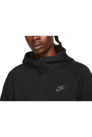 Hanorac NIKE Tech Fleece Windrunner - FB7921-010 [2]
