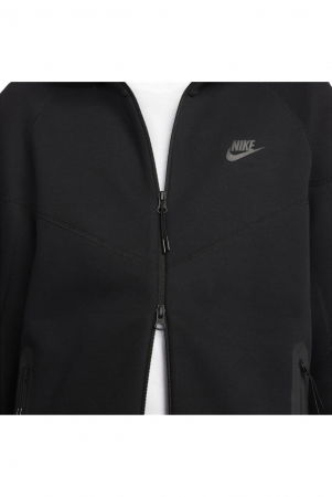 Hanorac NIKE Tech Fleece Windrunner - FB7921-010 [3]