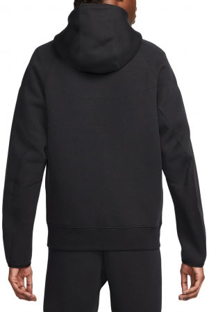 Hanorac NIKE Tech Fleece Windrunner - FB7921-010 [1]