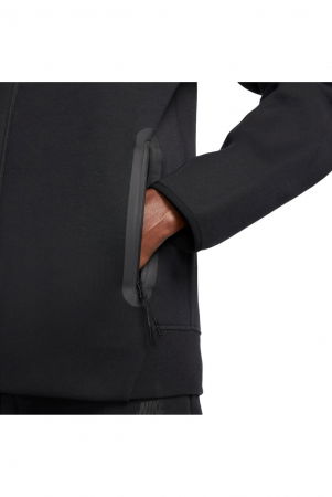 Hanorac NIKE Tech Fleece Windrunner - FB7921-010 [4]