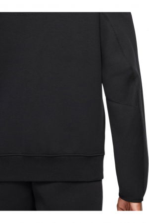 Hanorac NIKE Tech Fleece Windrunner - FB7921-010 [6]