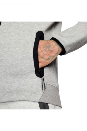 Hanorac NIKE Tech Fleece Windrunner - FB7921-063 [4]